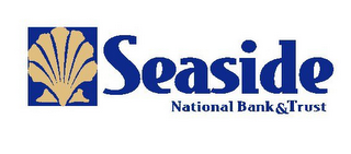 SEASIDE NATIONAL BANK & TRUST logo
