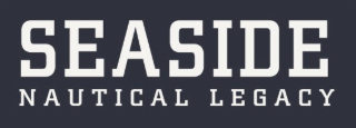 SEASIDE NAUTICAL LEGACY logo