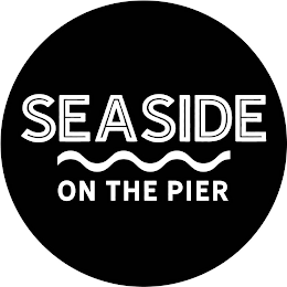 SEASIDE ON THE PIER logo