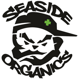 SEASIDE ORGANICS logo