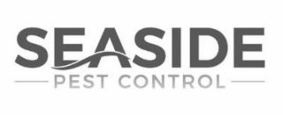 SEASIDE PEST CONTROL logo
