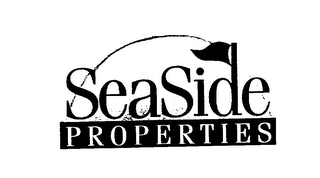SEASIDE PROPERTIES logo