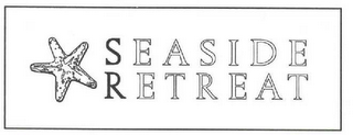 SEASIDE RETREAT logo