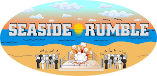 SEASIDE RUMBLE logo