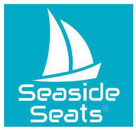 SEASIDE SEATS logo