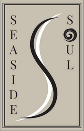 SEASIDE SS SOUL logo