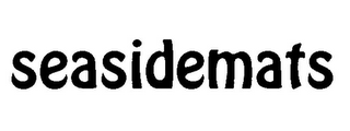 SEASIDEMATS logo