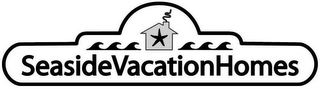 SEASIDEVACATIONHOMES logo