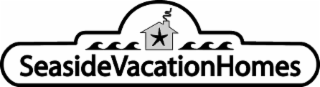 SEASIDEVACATIONHOMES logo