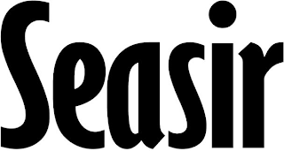 SEASIR logo