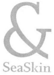 SEASKIN logo