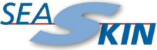 SEASKIN logo