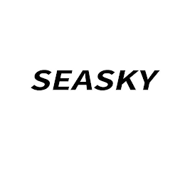 SEASKY logo