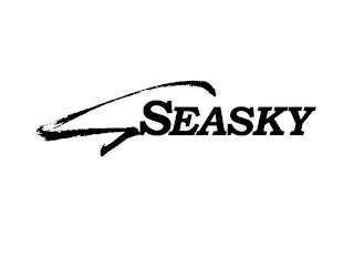 SEASKY logo