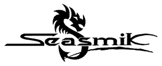 SEASMIK logo