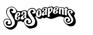 SEASOAPENTS logo
