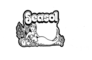 SEASOL logo