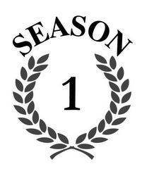 SEASON 1 logo