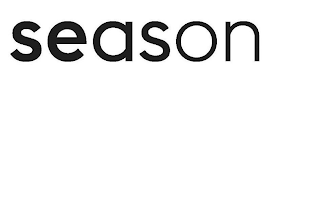 SEASON logo