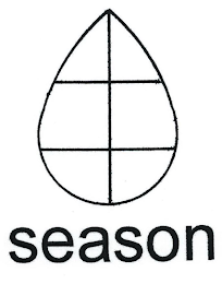 SEASON logo