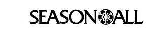 SEASON ALL logo