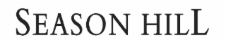 SEASON HILL logo