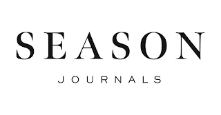 SEASON JOURNALS logo