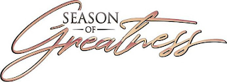 SEASON OF GREATNESS logo