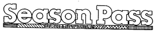 SEASON PASS logo