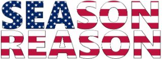 SEASON REASON logo
