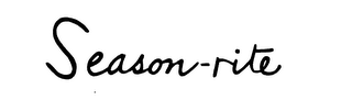 SEASON-RITE logo