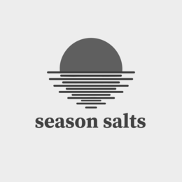 SEASON SALTS logo