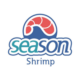 SEASON SHRIMP logo