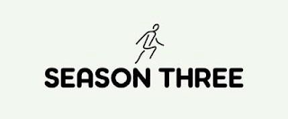 SEASON THREE logo