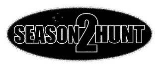 SEASON2HUNT logo