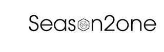 SEASON2ONE logo