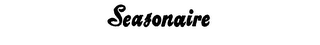SEASONAIRE logo