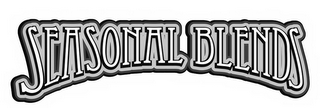 SEASONAL BLENDS logo