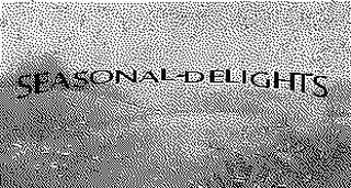SEASONAL-DELIGHTS logo