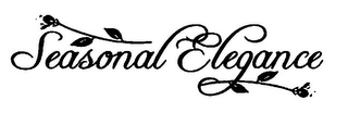 SEASONAL ELEGANCE logo