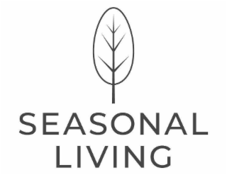 SEASONAL LIVING logo