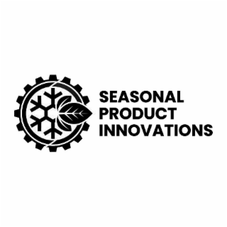 SEASONAL PRODUCT INNOVATIONS logo