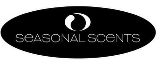 SEASONAL SCENTS logo