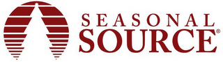 SEASONAL SOURCE logo