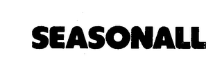 SEASONALL logo