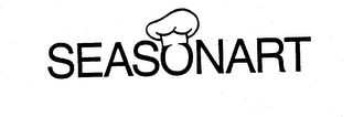 SEASONART logo