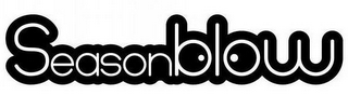 SEASONBLOW logo