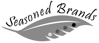 SEASONED BRANDS logo