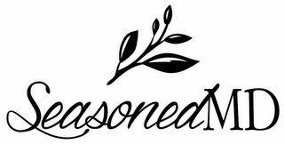 SEASONED MD logo