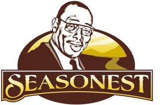 SEASONEST logo